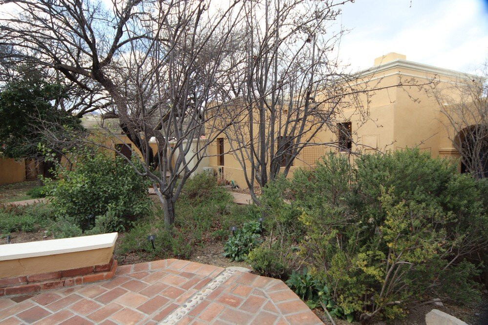 Tumacacori National Historical Park-Tumacacori必去景点