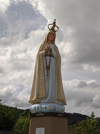Serra de Baturite-Baturite必去景点