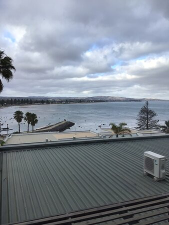 The Bluff Resort Apartments主图