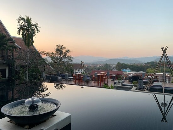 The Spa at Kiridara Luang Prabang景点图片