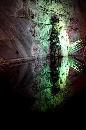 Slanic Salt Museum景点图片