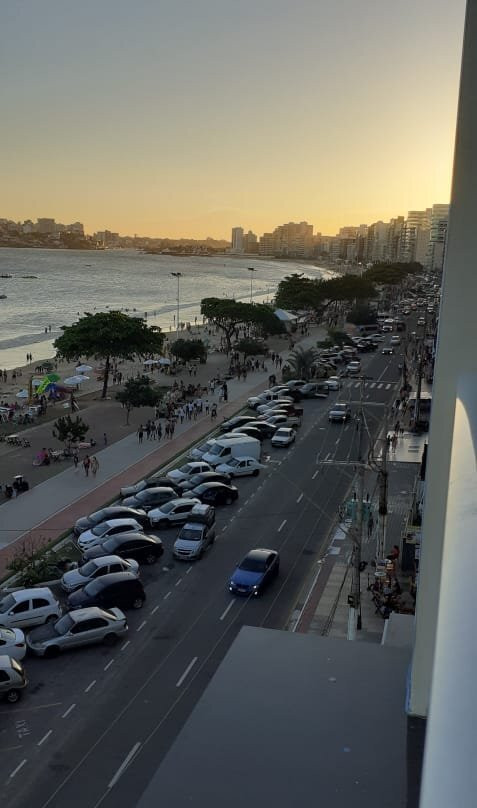 Hotel Quatro Estacoes主图