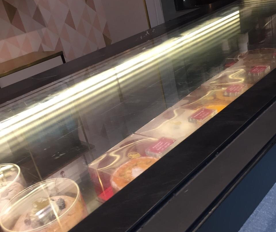 Mr Baker Benied Al Qar