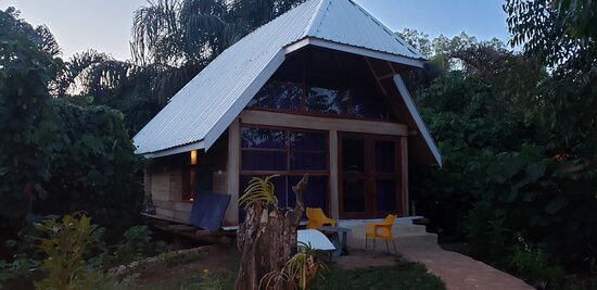 Malakai Eco Lodge主图