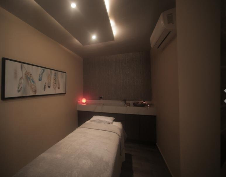 Azuleno Spa-圣佩德罗加尔萨加西亚镇必去景点