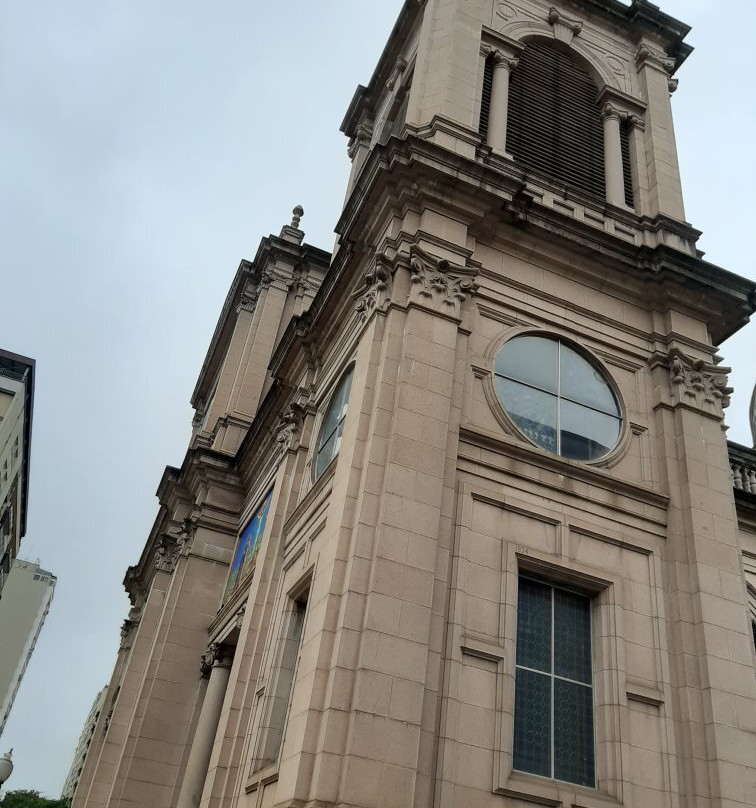 Metropolitan Cathedral景点图片