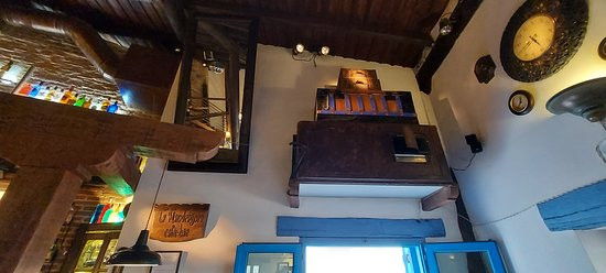 Cafe-Bar la Mandragora景点图片