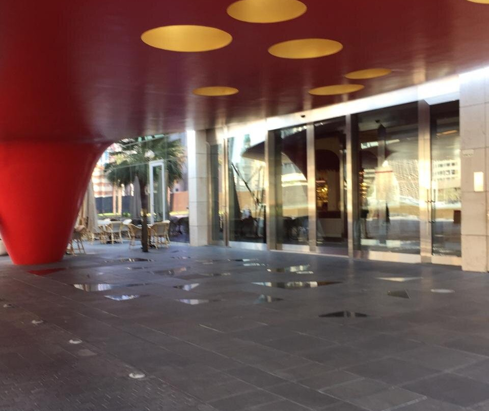 Al Hamra Luxury Centre-Kuwait City必去景点