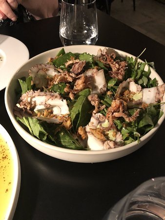 德里斯科酒店 特拉维夫 - Relais & Chateaux-餐饮