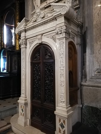 Santuario Basílica Catedral de Nuestra Señora del Rosario景点图片