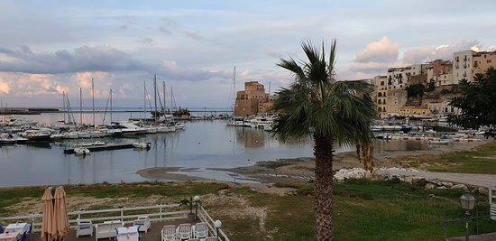 Hotel Cala Marina-酒店景观