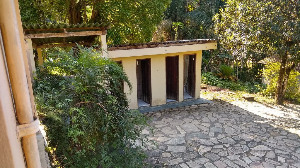 Cachoeiras do Sem Fim-伊波兰加必去景点