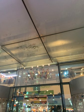 Discovery Mall-Kuwait City必去景点