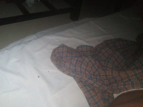 Hotel Pandurang International主图