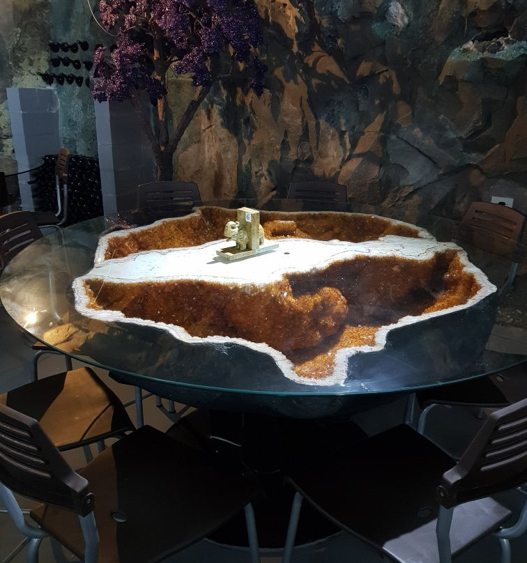 Hotel e Restaurante Belvedere Mina主图