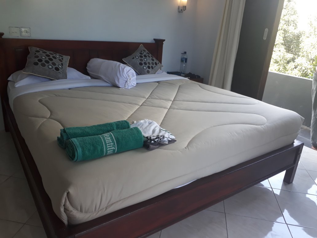 Sugi Gede Homestay-官方
