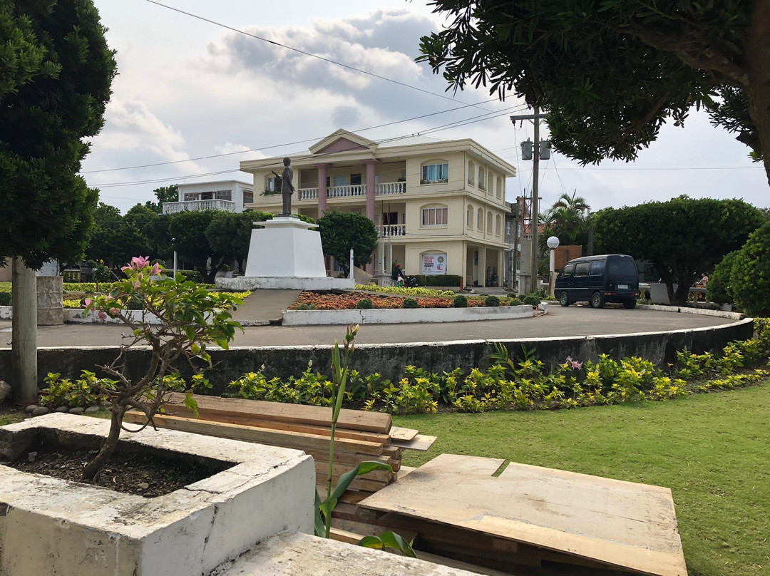 Casa Real-Basco必去景点