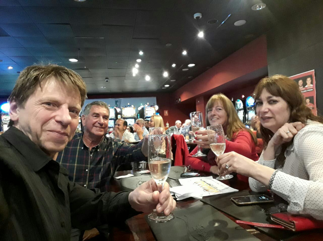 Nogaró Cassino-埃斯特角城必去景点