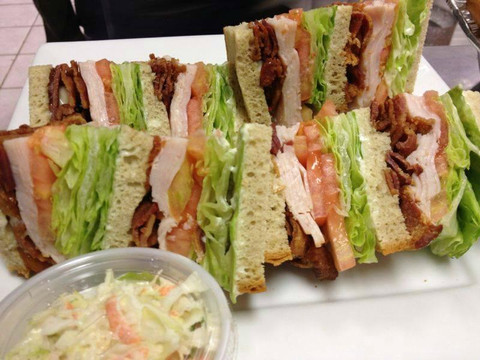 Uncle Charlie's Pizza