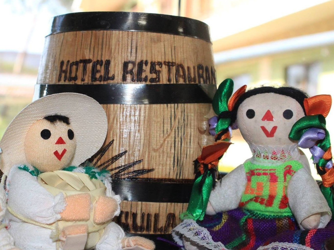 Hotel Tequila