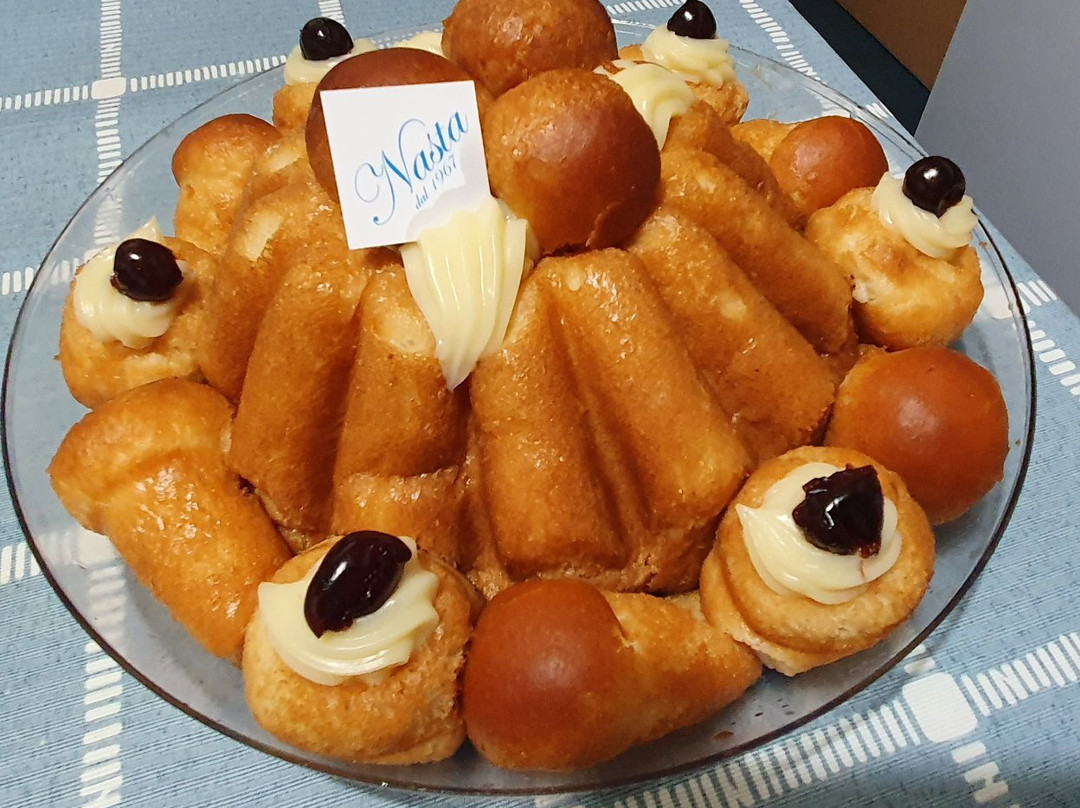 Pasticceria Nasta