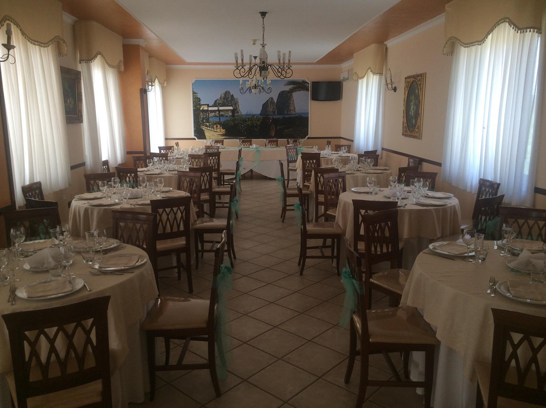 Ristorante Piccantino