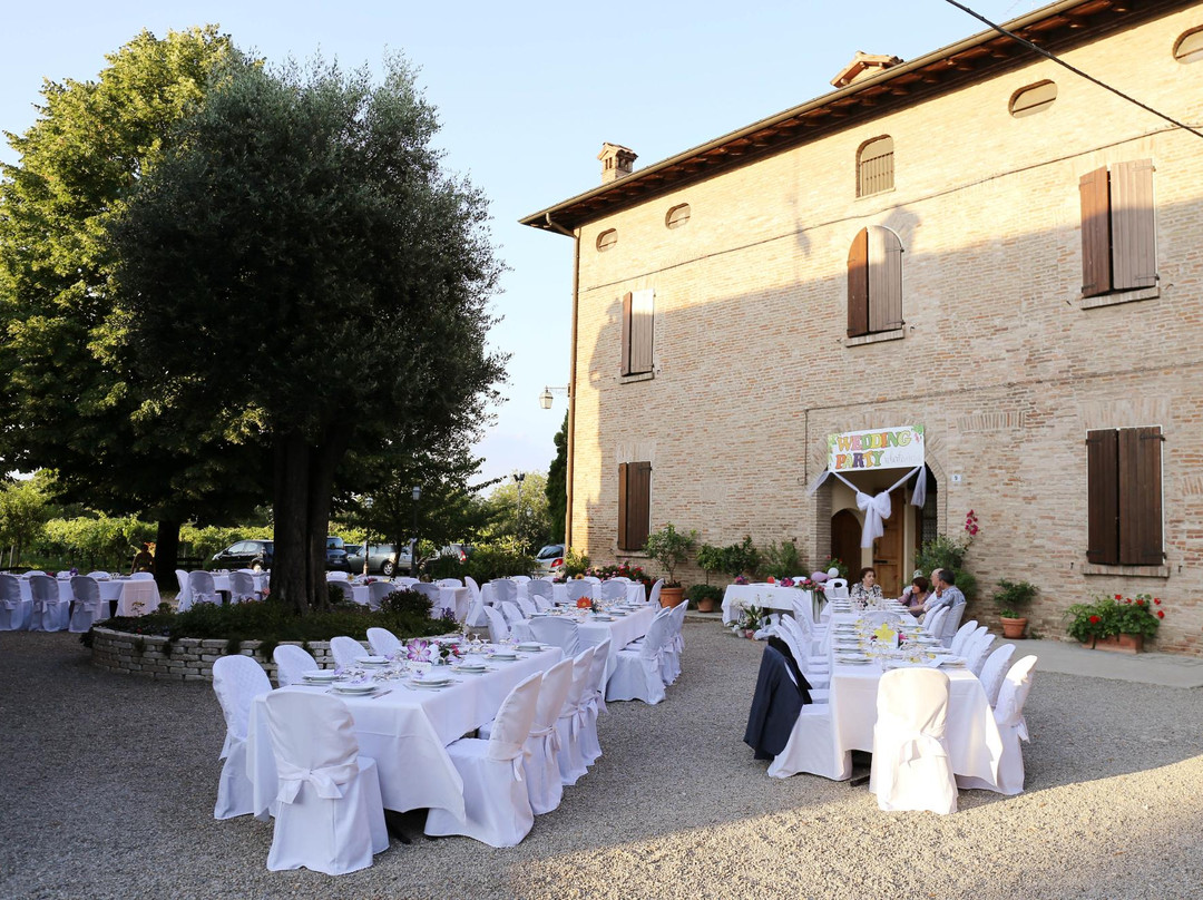Agriturismo La Volta Delle Rondini