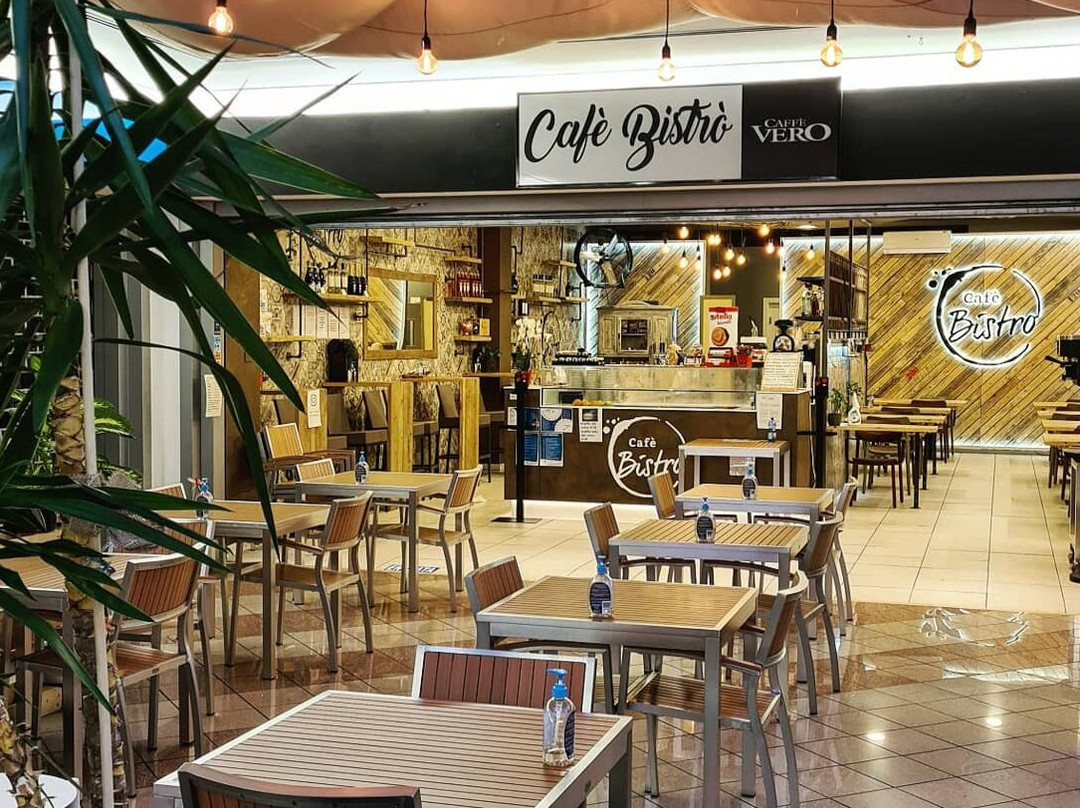 Cafè Bistrò