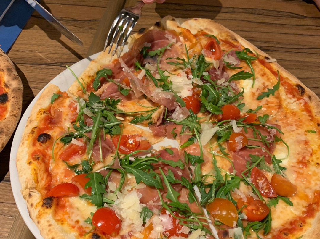 Stalet Restaurant