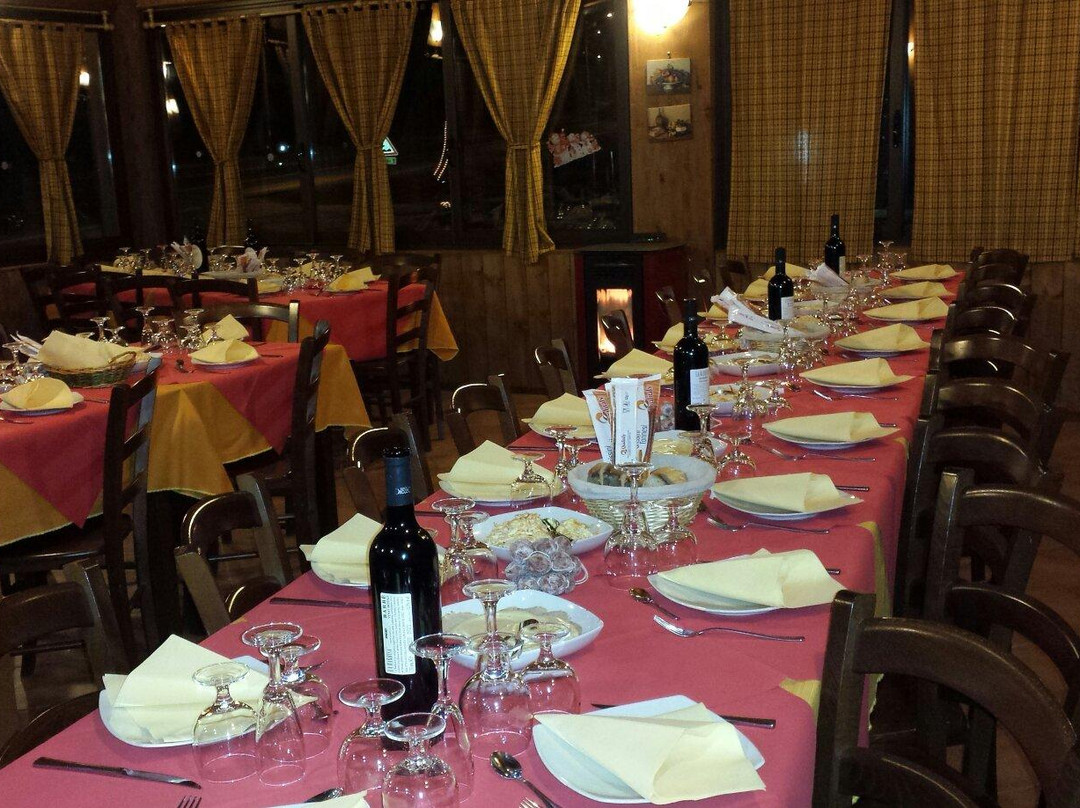 Bagnolo Piemonte旅游攻略图片