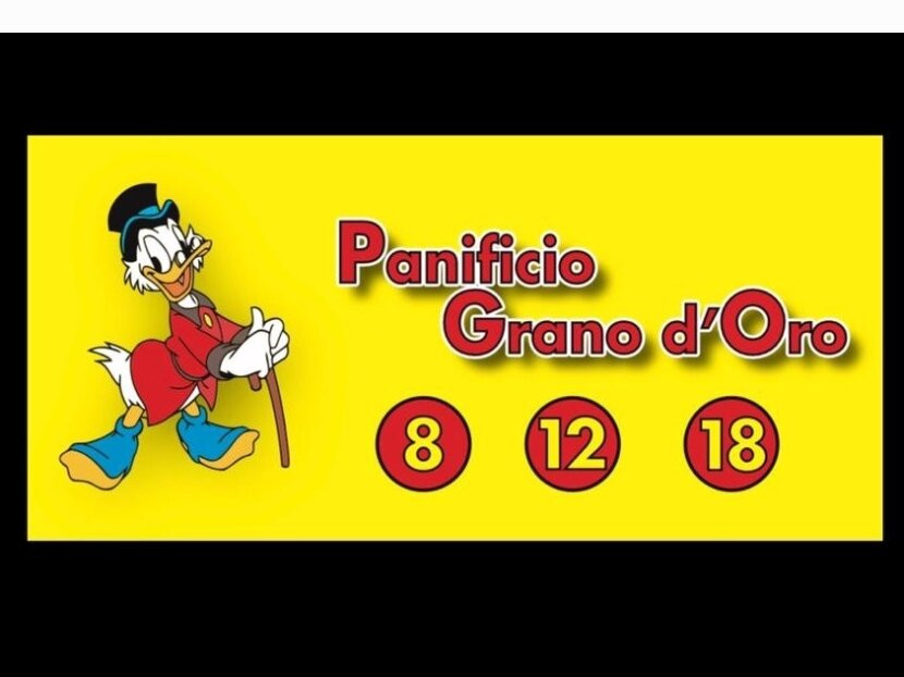 Panificio Grano D'Oro