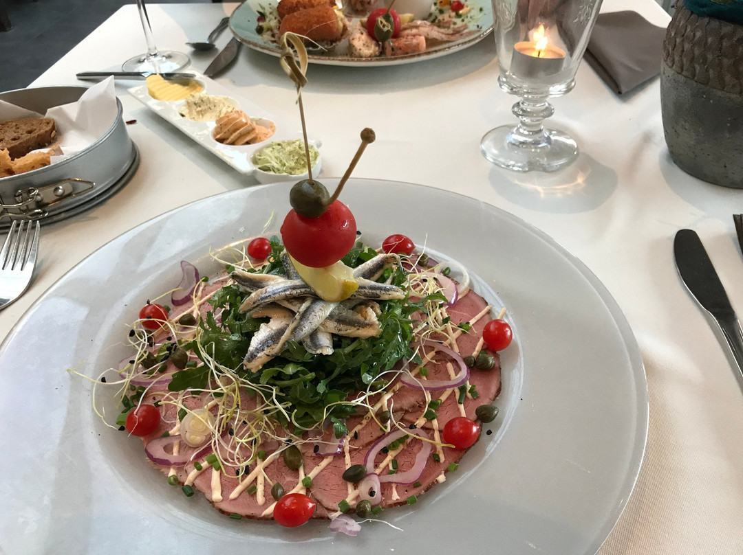 Core by Clare Smyth