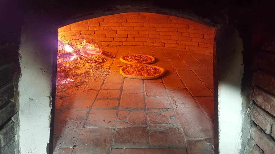 Morus Alba Resort - Ristorante