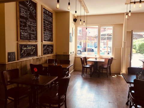 Wildert旅游攻略图片