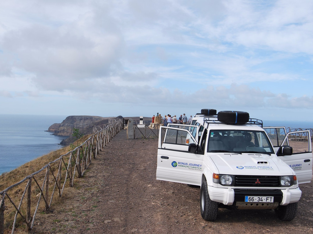 Bonus Journey-Porto Santo Island必去景点
