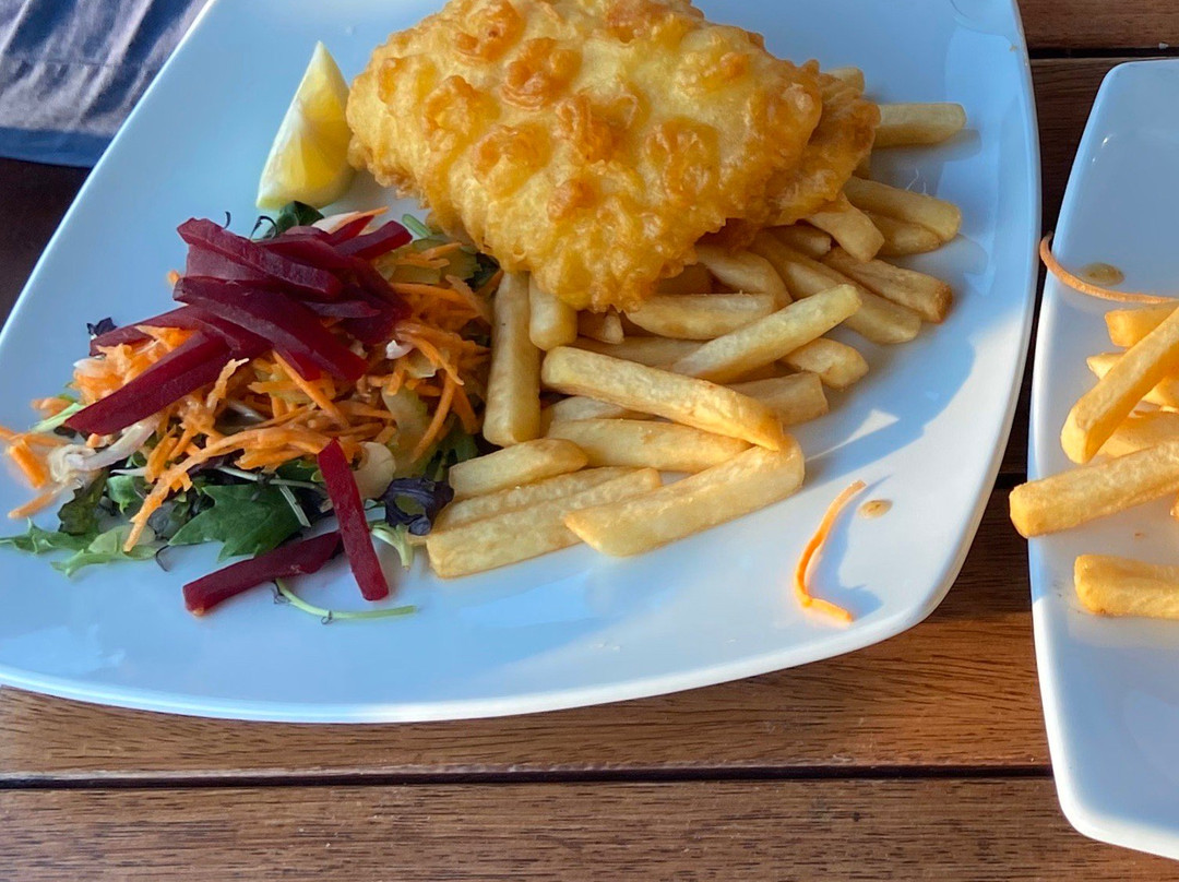 Gisborne Tatapouri Sports Fishing Club