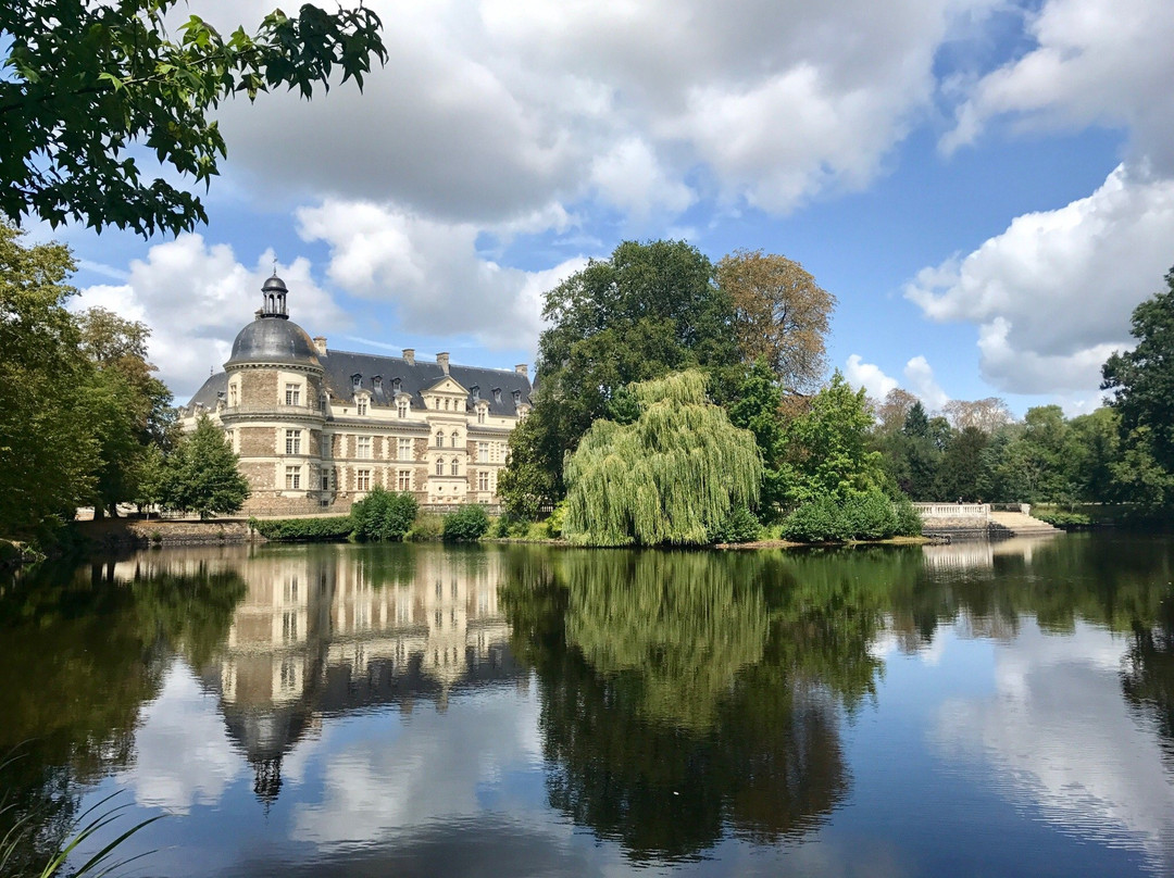 Montjean-sur-Loire旅游攻略图片