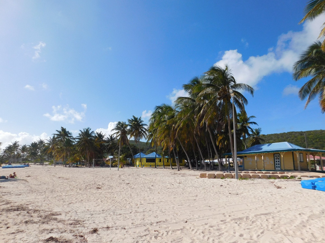 La Desirade旅游攻略图片