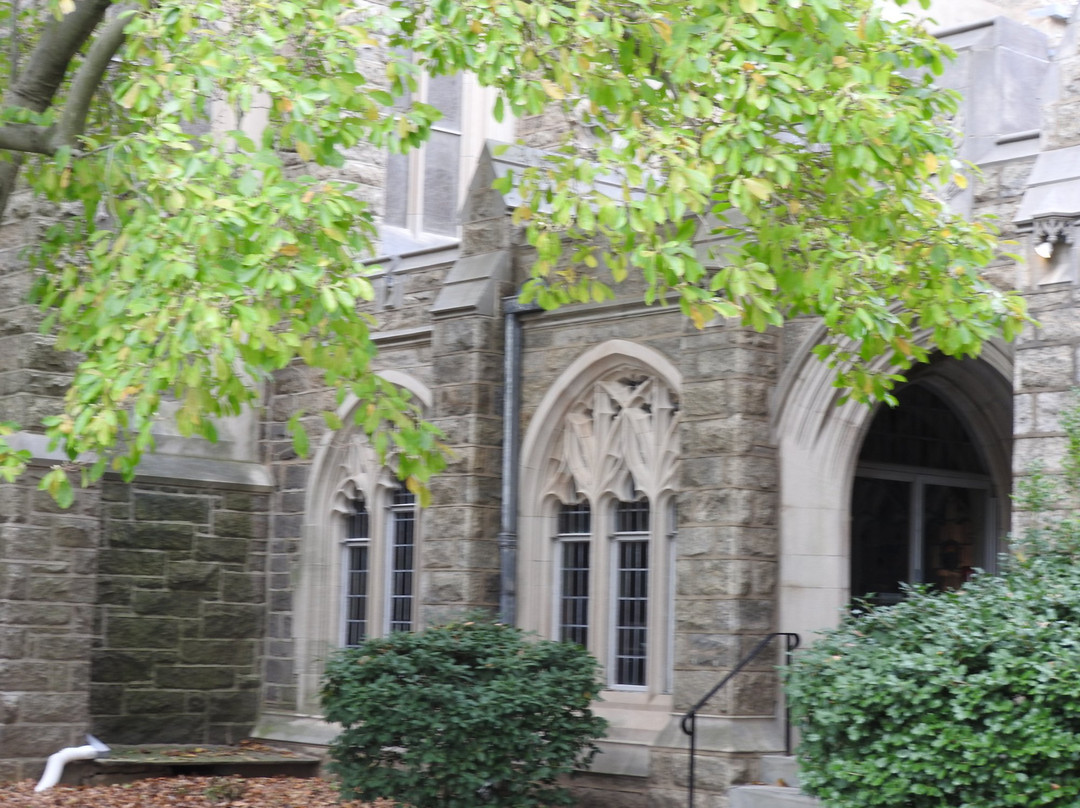 The Justice Bell-普鲁士国王必去景点