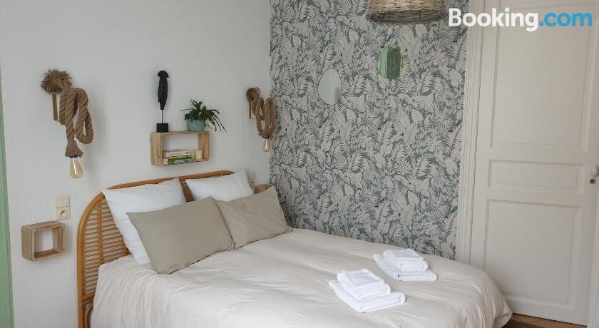Chambres D'hotes - L'abri Sous Roche主图