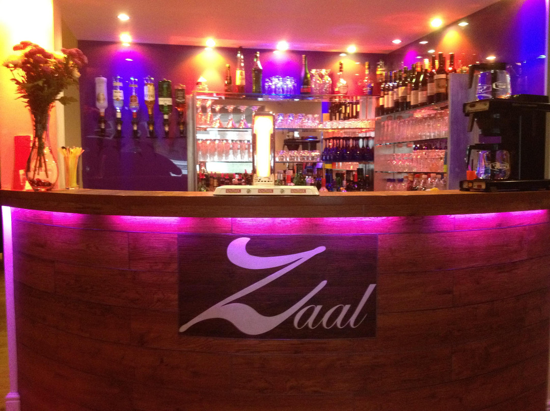 Zaal