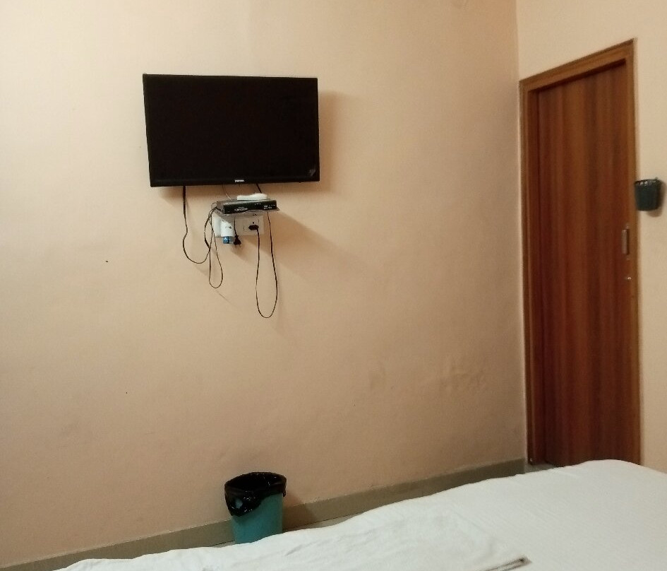 Hotel O The Siddhartha