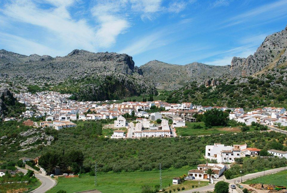 Montejaque旅游攻略图片