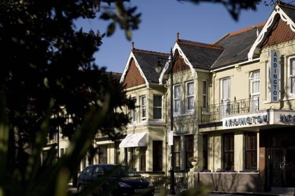 沃辛酒店住宿-The Ardington Hotel
