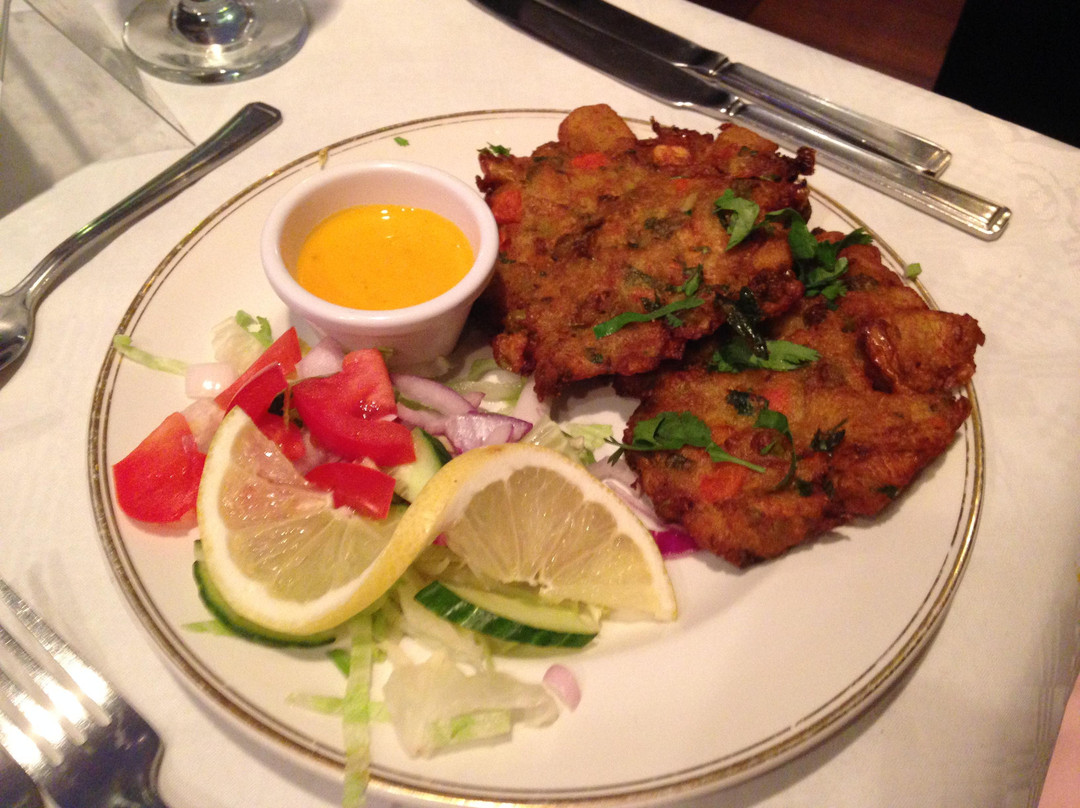Shiraz Indian Cuisine