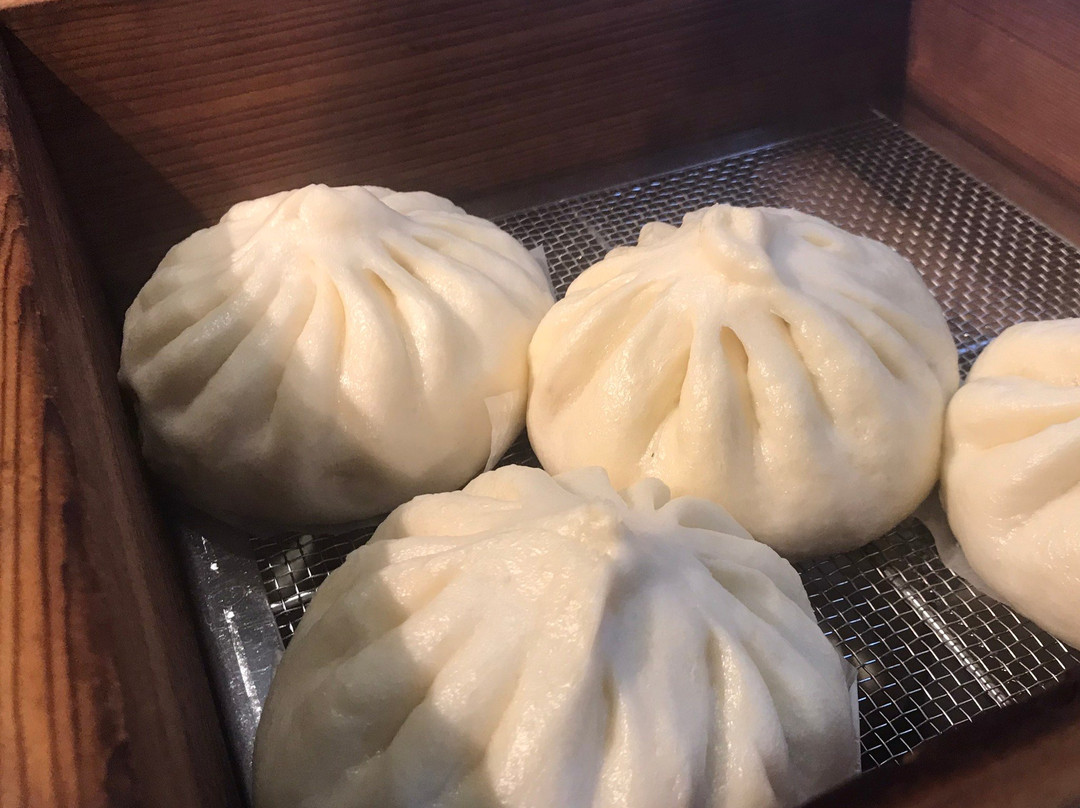 神楽坂 五十番 総本店