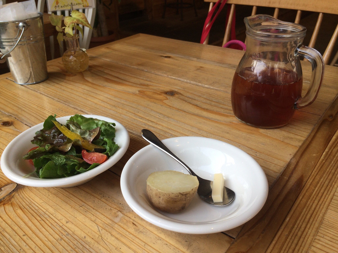 オニオンマジック102 東久留米エミオ店