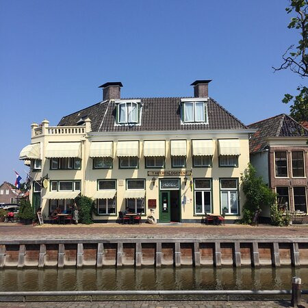 Hotel Restaurant 't Heerenlogement主图
