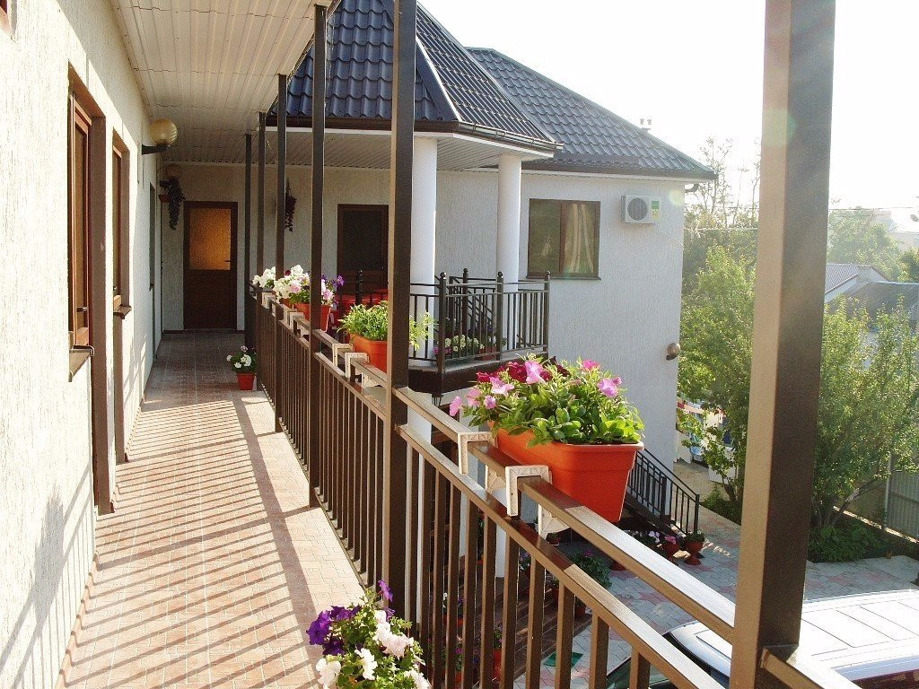 Guest House Elen