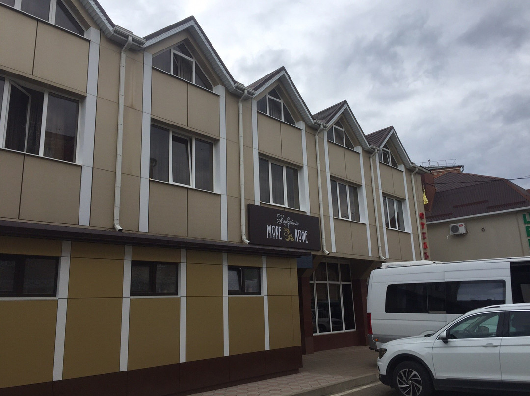 Hotel Grant